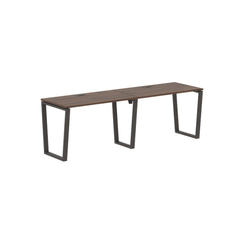 Стол 2-х местный EDIS EVWST 2367 фото 3 Стол 2-х местный EDIS EVWST 2367 фото 3