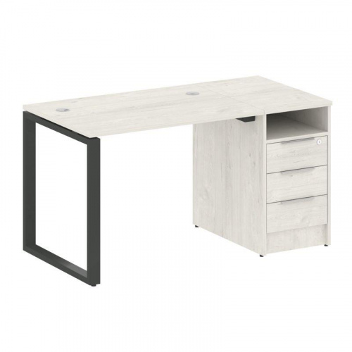 Бенч-система на О-обр. м/к Metal System БО.РС-СТП-1.1 фото 6 Бенч-система на О-обр. м/к Metal System БО.РС-СТП-1.1 фото 6