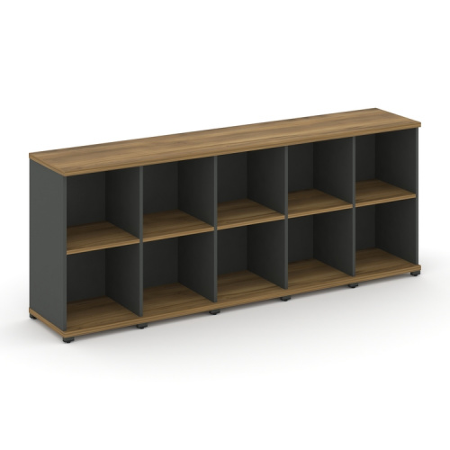 Стеллаж офисный Concept CN.STU-250 Стеллаж офисный Concept CN.STU-250