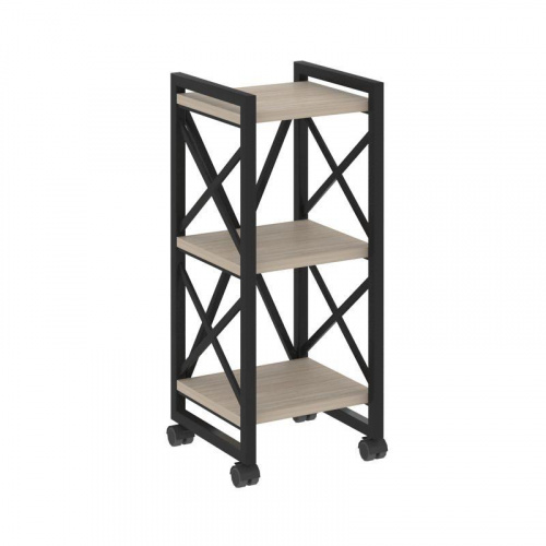 Стеллаж на 3 полки Loft VR.L-MST.K-3.4 фото 9 Стеллаж на 3 полки Loft VR.L-MST.K-3.4 фото 9