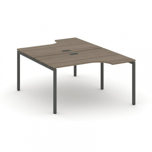 Бенч-система эргономичная Style Project SN-4P.DRPA-012 фото 22