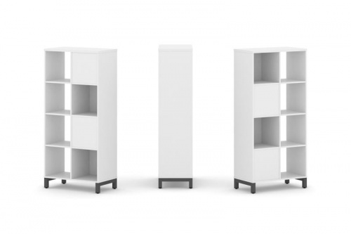 Набор стеллажа Style Project SN.NSD-421 фото 21