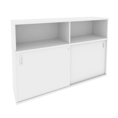 Шкаф-купе приставной/опорный Onix O.SHKO-2.8 фото 10