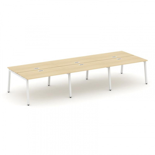 Style Project Рабочая станция 2-х сторон. SN-5A.DRS-083 Дуб Наварра/Металл Антрацит 4140*1632*750 фото 23 Style Project Рабочая станция 2-х сторон. SN-5A.DRS-083 Дуб Наварра/Металл Антрацит 4140*1632*750 фото 23