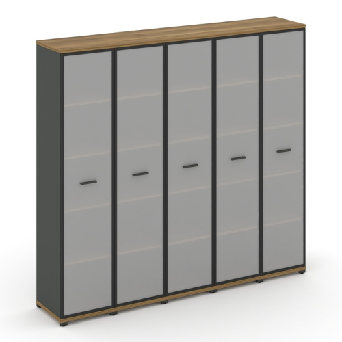 Шкаф офисный Concept CN.STU-558 RMB Шкаф офисный Concept CN.STU-558 RMB