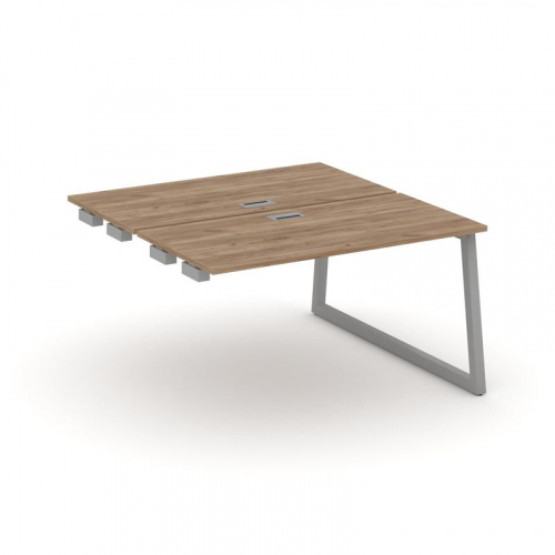 Style Project Стол-приставка к опор. элем. SN-5T1.DPRS-011 Акация Лорка/Металл Антрацит/Заглушка Пла фото 10 Style Project Стол-приставка к опор. элем. SN-5T1.DPRS-011 Акация Лорка/Металл Антрацит/Заглушка Пла фото 10