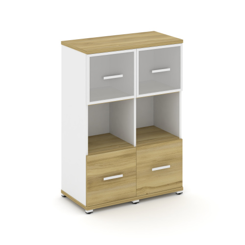 Шкаф офисный Concept CN.STU-325 RMW фото 3