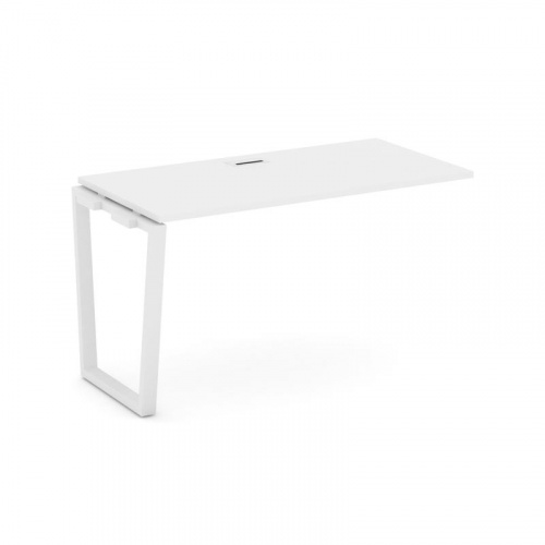 Style Project Проходной наб. элем. SN-6T2.ONRS-021 Акация Лорка/Металл Антрацит/Заглушка Пластик Чер фото 17