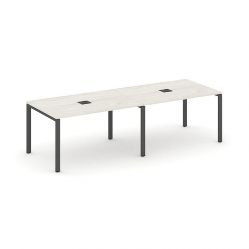 Стол переговорный Style Project SN-6P.SPRG-013 фото 18 Стол переговорный Style Project SN-6P.SPRG-013 фото 18