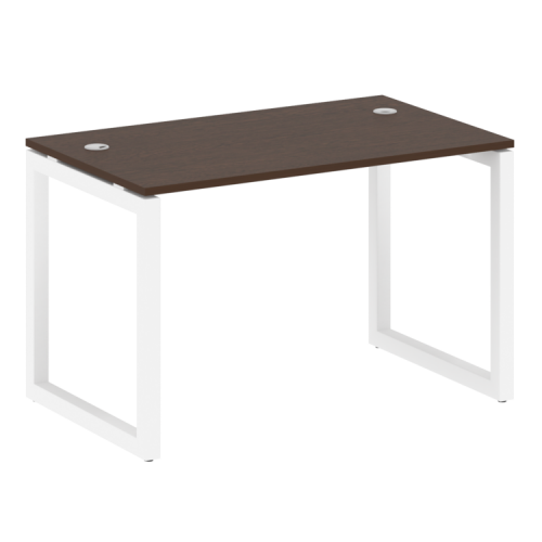 Стол офисный на О-обр. м/к Metal System Quattro 50БО.СП-2 фото 12 Стол офисный на О-обр. м/к Metal System Quattro 50БО.СП-2 фото 12