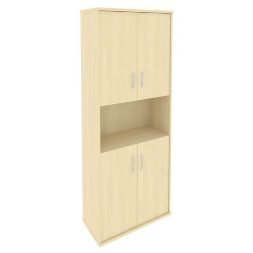 Шкаф офисный высокий Riva А.СТ-1.5 фото 7 Шкаф офисный высокий Riva А.СТ-1.5 фото 7