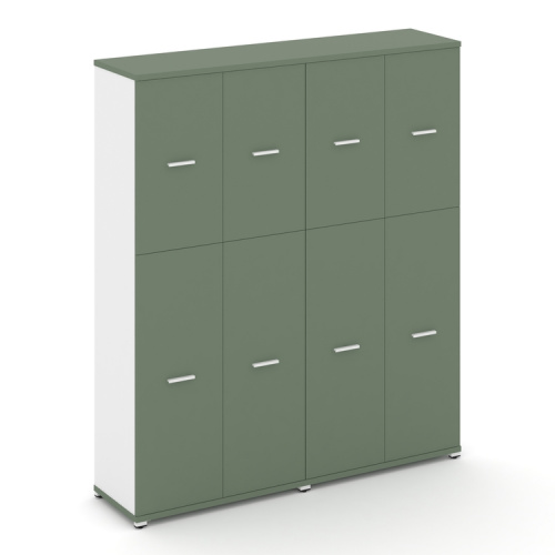 Шкаф офисный Concept CN.STS-525 W Шкаф офисный Concept CN.STS-525 W