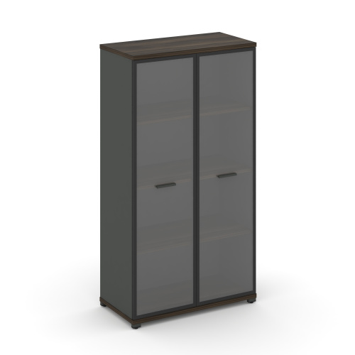 Шкаф офисный Concept CN.STS-416 RPB Шкаф офисный Concept CN.STS-416 RPB