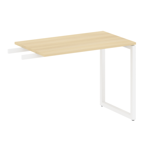 Приставной элемент на О-обр. м/к Metal System Quattro 40БО.ПР-3 фото 15