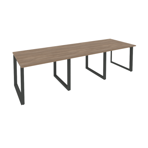 Стол переговорный Onix O.MO-PRG-3.1 фото 7 Стол переговорный Onix O.MO-PRG-3.1 фото 7