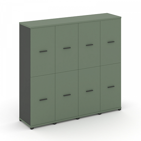 Шкаф офисный Concept CN.STU-442 A