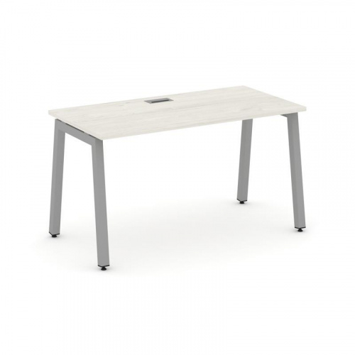 Style Project Стол письменный SN-5A.SP-005 Антрацит/Металл Белый 1780*600*750 фото 14 Style Project Стол письменный SN-5A.SP-005 Антрацит/Металл Белый 1780*600*750 фото 14