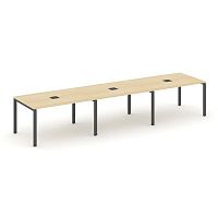 Стол переговорный Style Project SN-6P.SPRG-024