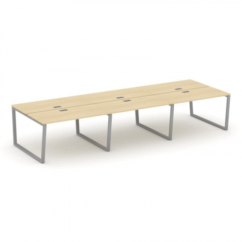 Style Project Рабочая станция 2-х сторон. SN-6T2.DRS-072 Акация Лорка/Металл Антрацит/Заглушка Пласт фото 20 Style Project Рабочая станция 2-х сторон. SN-6T2.DRS-072 Акация Лорка/Металл Антрацит/Заглушка Пласт фото 20