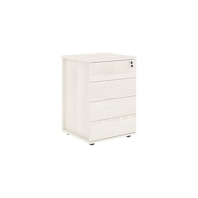 Тумба приставная EDIS ELC-4D.A