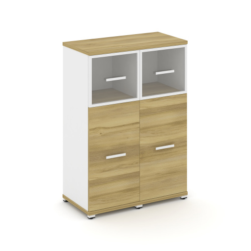 Шкаф офисный Concept CN.STU-324 RPW фото 3