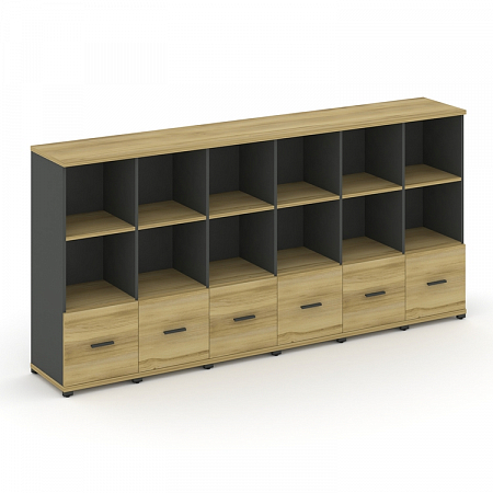 Шкаф офисный Concept CN.STU-361 A