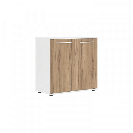 Шкаф с глухими малыми дверьми EDIS ELCS 85.1