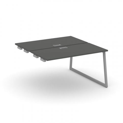 Style Project Стол-приставка к опор. элем. SN-4T1.DPRS-012 Акация Лорка/Металл Антрацит/Заглушка Пла фото 23 Style Project Стол-приставка к опор. элем. SN-4T1.DPRS-012 Акация Лорка/Металл Антрацит/Заглушка Пла фото 23