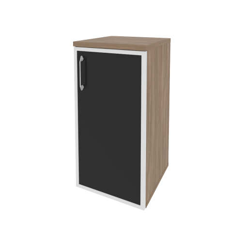 Шкаф низкий узкий Onix O.SU-3.2 R (R) фото 8 Шкаф низкий узкий Onix O.SU-3.2 R (R) фото 8