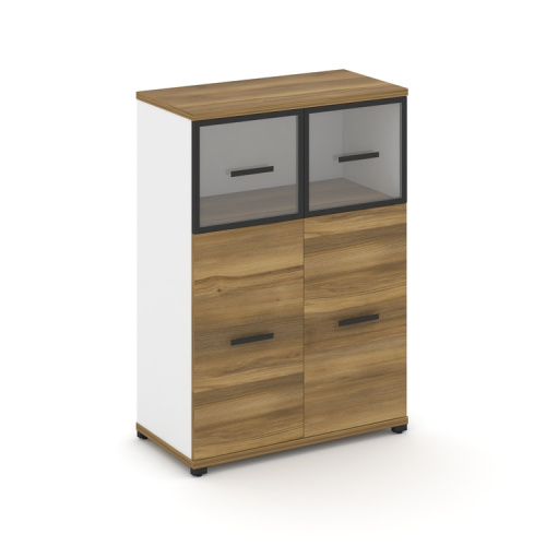 Шкаф офисный Concept CN.STS-314 RPB Шкаф офисный Concept CN.STS-314 RPB