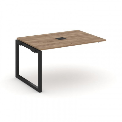 Style Project Проходной наб. элем. перег. стола SN-5O.NSPRG-001 Дуб Наварра/Металл Белый 980*980*750 фото 5 Style Project Проходной наб. элем. перег. стола SN-5O.NSPRG-001 Дуб Наварра/Металл Белый 980*980*750 фото 5