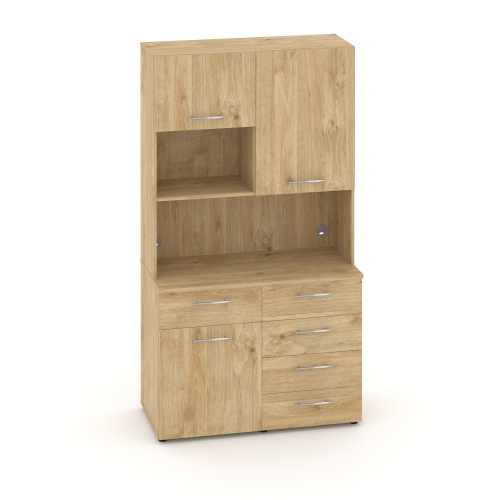 Мини-кухня (Вариант №) 10 Fit MN-010 фото 2