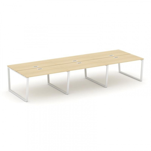 Style Project Рабочая станция 2-х сторон. SN-6T2.DRS-072 Акация Лорка/Металл Антрацит/Заглушка Пласт фото 21 Style Project Рабочая станция 2-х сторон. SN-6T2.DRS-072 Акация Лорка/Металл Антрацит/Заглушка Пласт фото 21