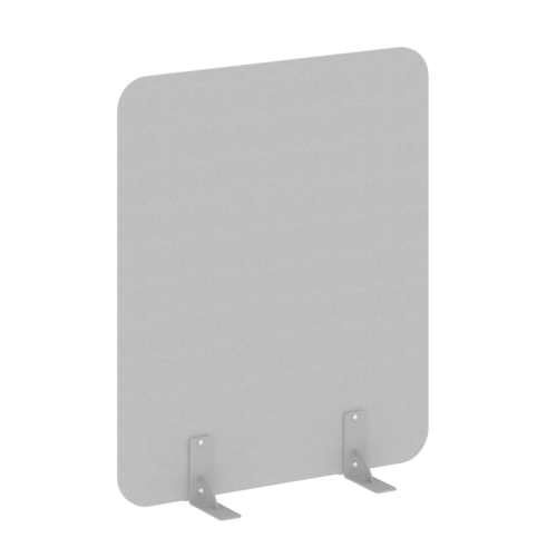 Перегородки на металлических опорах R-line DP.F-100-120 фото 3 Перегородки на металлических опорах R-line DP.F-100-120 фото 3