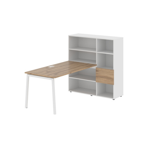 Рабочая станция EDIS ELRST 1215 (L) фото 8 Рабочая станция EDIS ELRST 1215 (L) фото 8