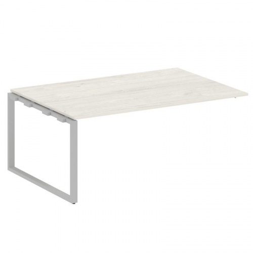 Брифинг-приставка на О-обр. м/к Metal System БО.ППРГ-5 фото 5 Брифинг-приставка на О-обр. м/к Metal System БО.ППРГ-5 фото 5