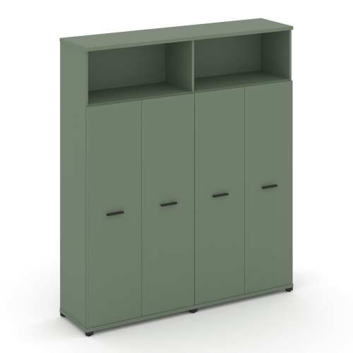 Шкаф офисный Concept CN.STS-526 B Шкаф офисный Concept CN.STS-526 B