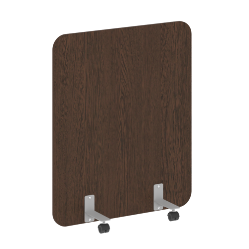 Перегородка на металлических опорах R-line DP.R-100-120 фото 4 Перегородка на металлических опорах R-line DP.R-100-120 фото 4