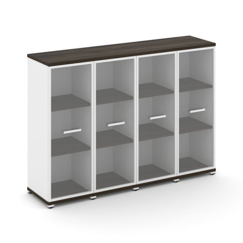 Шкаф офисный Concept CN.STU-346 RPW фото 2 Шкаф офисный Concept CN.STU-346 RPW фото 2