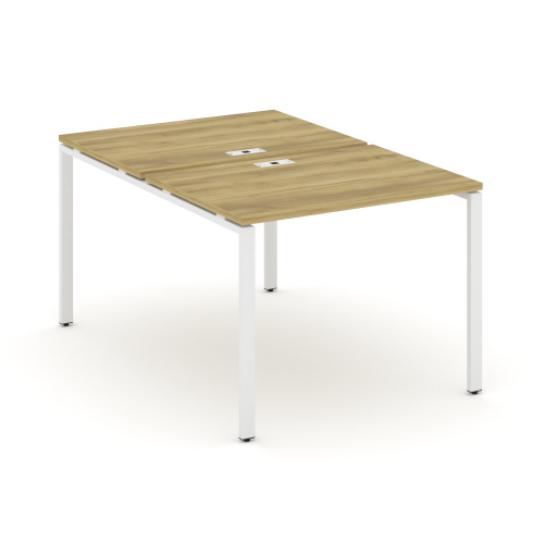 Бенч-система на 2 места Concept CN.DRS-001 фото 12 Бенч-система на 2 места Concept CN.DRS-001 фото 12