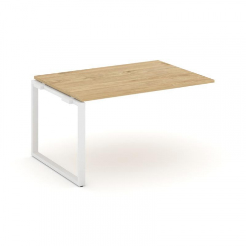 Style Project Проходной наб. элем. перег. стола SN-6O.NSPRG-004.3 Тиквуд Светлый/Металл Антрацит 158 фото 25