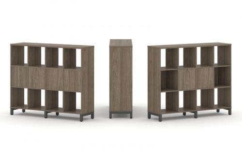 Набор стеллажа Style Project SN.NS-341 фото 19 Набор стеллажа Style Project SN.NS-341 фото 19