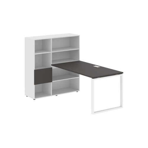 Рабочая станция EDIS EQRST 1215 (R) фото 8