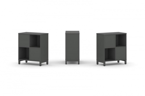 Набор стеллажа Style Project SN.NSD-221 фото 22