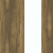 Сандал Янтарный / Белый Бриллиант / Металл Белый