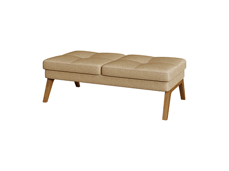 Банкетка Беверли Bev2B