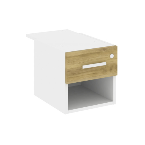 Тумба с открытой нишей Concept CN.PT-005 W фото 6 Тумба с открытой нишей Concept CN.PT-005 W фото 6