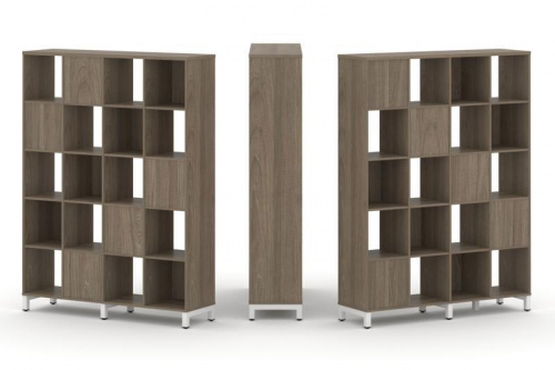 Набор стеллажа Style Project SN.NSD-541 фото 17