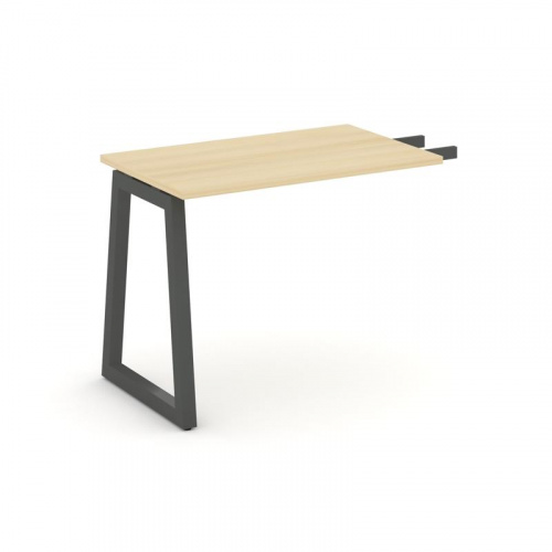 Style Project Брифинг-приставка SN-5T1.BR-001 Акация Лорка/Металл Антрацит 580*600*750 фото 28 Style Project Брифинг-приставка SN-5T1.BR-001 Акация Лорка/Металл Антрацит 580*600*750 фото 28