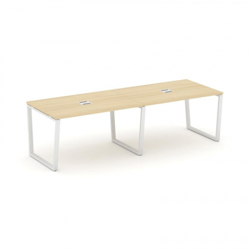 Style Project Стол переговорный SN-6T2.SPRG-011 Акация Лорка/Металл Антрацит/Заглушка Металл Антраци фото 21 Style Project Стол переговорный SN-6T2.SPRG-011 Акация Лорка/Металл Антрацит/Заглушка Металл Антраци фото 21